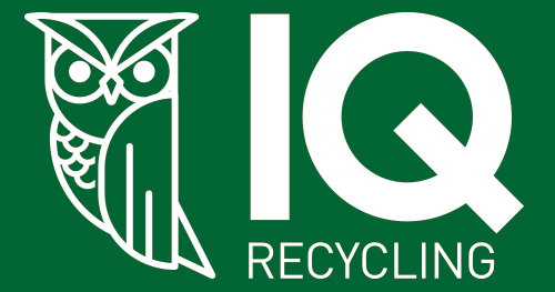 IQ Recycling  - ZielonaGospodarka.pl
