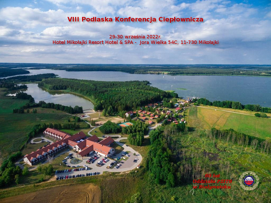 VIII Podlaska Konferencja Ciepłownicza - ZielonaGospodarka.pl