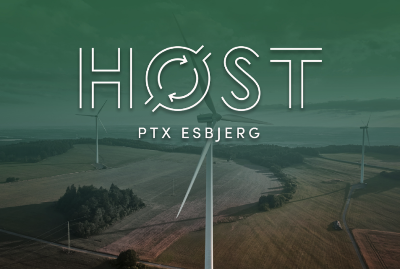 HØST PtX Esbjerg podpisuje z Energinet umowę o przyłączenie do sieci - ZielonaGospodarka.pl