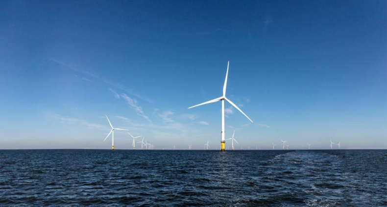 WindEurope: w 2022 r. w krajach Unii przybyło 15 GW mocy wiatrowych - ZielonaGospodarka.pl