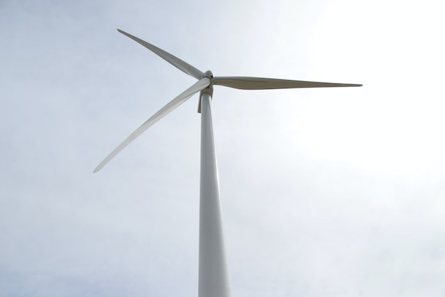 Wyżyny mocy turbin - Mingyang przekracza 18 MW modelem MySE 18.X-28X. - ZielonaGospodarka.pl
