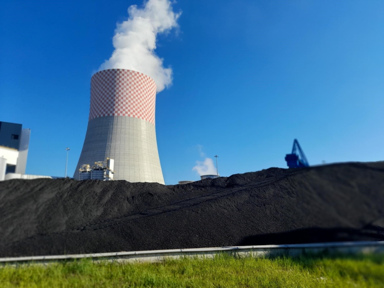 Tauron: Rafako zerwało mediacje ws. bloku 910 MW w Elektrowni Jaworzno - ZielonaGospodarka.pl