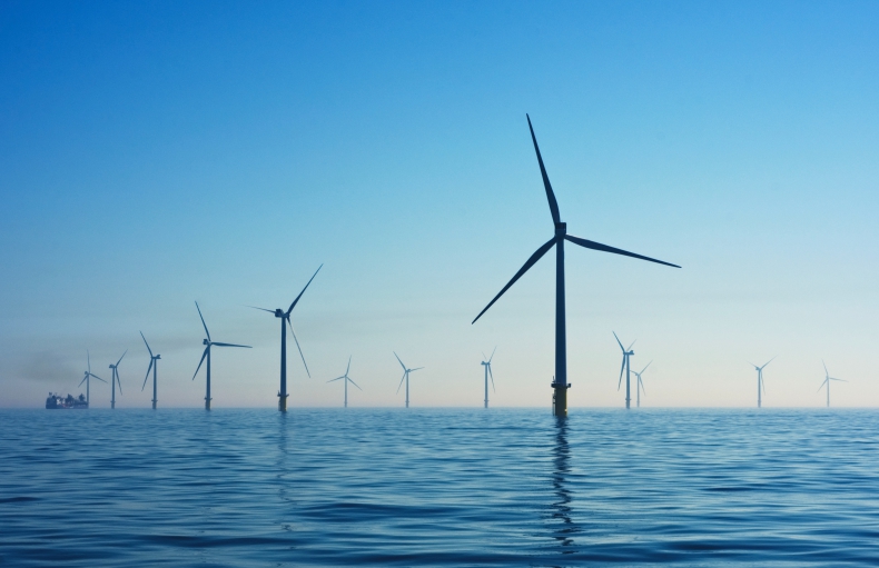 Zyska: wszystkim zależy na rozwoju morskiej energetyki wiatrowej - ZielonaGospodarka.pl