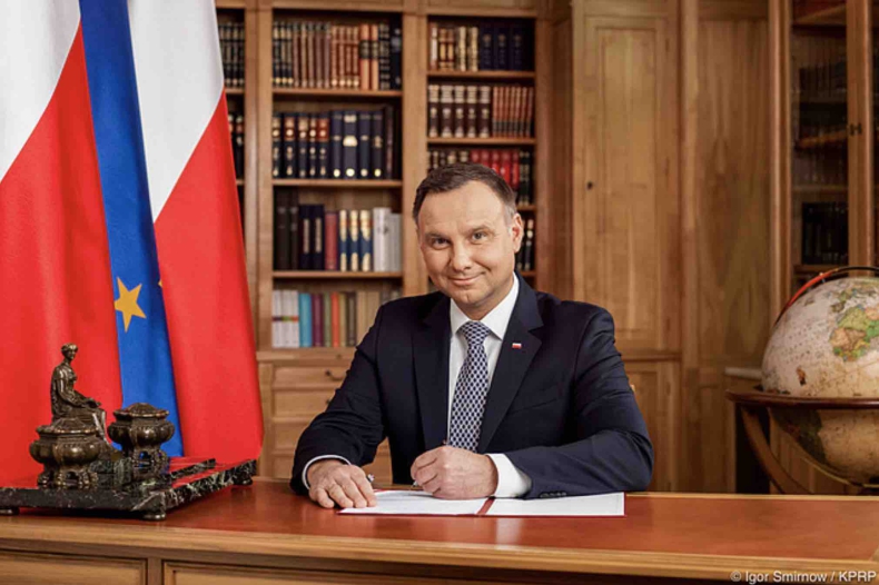 Ustawa o efektywności energetycznej podpisana przez Prezydenta Dudę - ZielonaGospodarka.pl