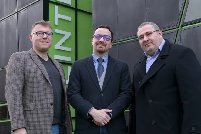  H2Tech LAB – na PG powstaje międzywydziałowe laboratorium technologii wodorowych - ZielonaGospodarka.pl