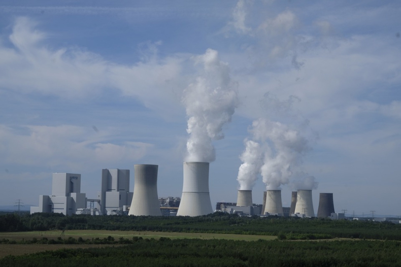 Sasin: w ciągu kilku miesięcy decyzje ws. trzeciej elektrowni jądrowej - ZielonaGospodarka.pl