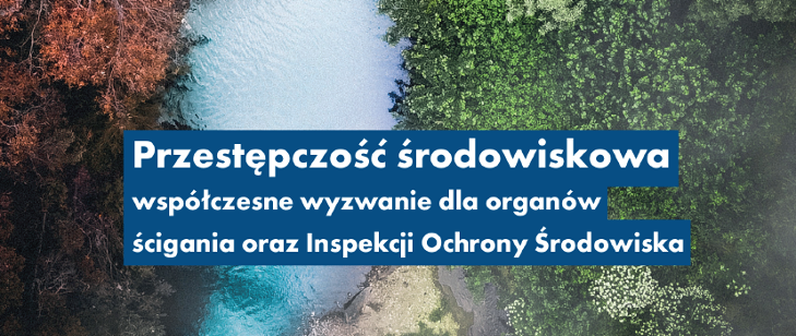 Książka „Przestępczość środowiskowa” już dostępna! - ZielonaGospodarka.pl