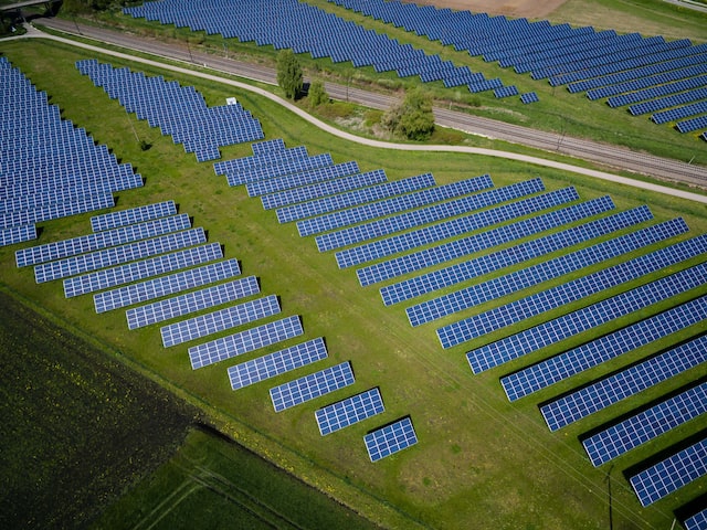 PGE EO wybuduje trzy farmy PV o łącznej mocy ponad 100 MW - ZielonaGospodarka.pl