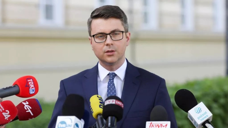 Müller: mam nadzieję, że nowela "wiatrakowa" zostanie przyjęta na najbliższym posiedzeniu Sejmu - ZielonaGospodarka.pl