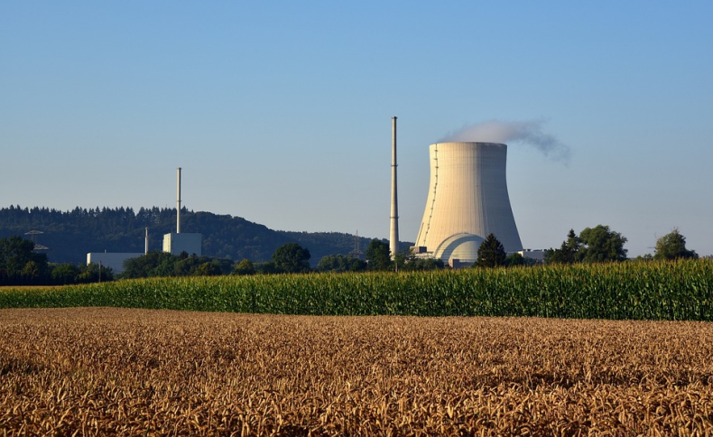 Francuzi zbadają możliwości dłuższej eksploatacji reaktorów jądrowych - ZielonaGospodarka.pl