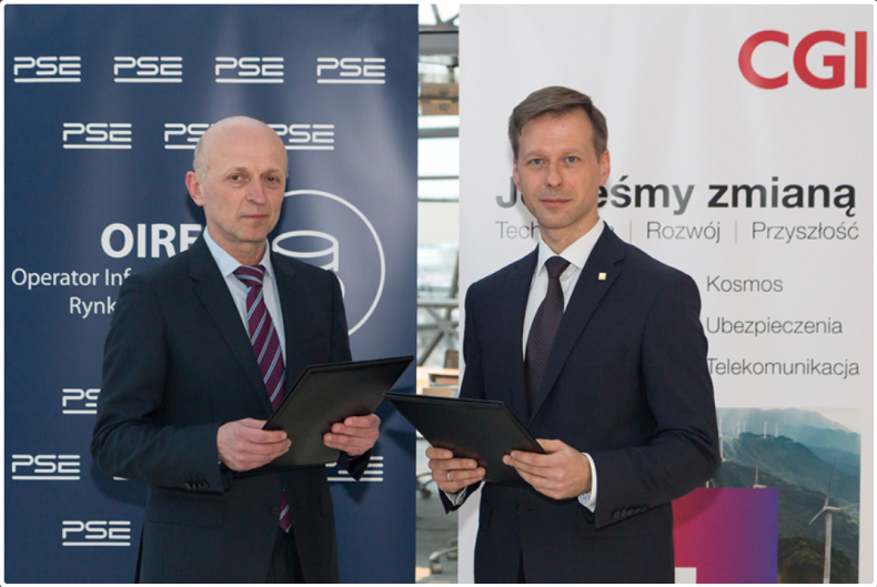  PSE podpisały umowę na realizację Centralnego Systemu Informacji Rynku Energii  - ZielonaGospodarka.pl