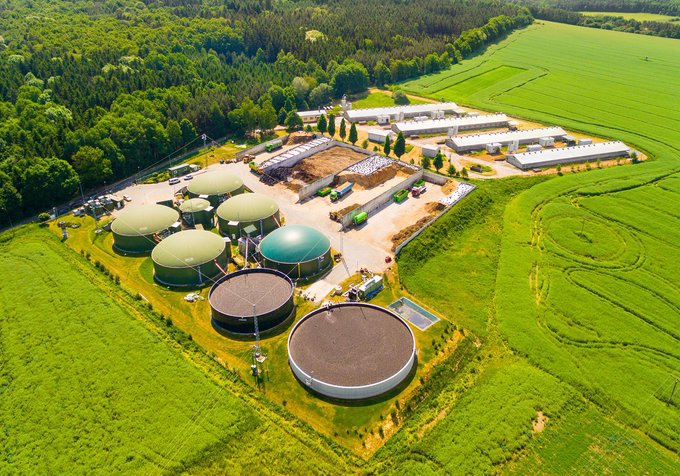 NFOŚiGW: od 13 lutego br. będzie można składać wnioski o wsparcie dla biogazowni wykorzystujących odpady komunalne - ZielonaGospodarka.pl