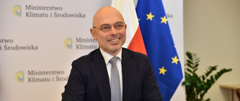 Minister chce, aby sektor okołogórniczy skorzystał z transformacji - ZielonaGospodarka.pl