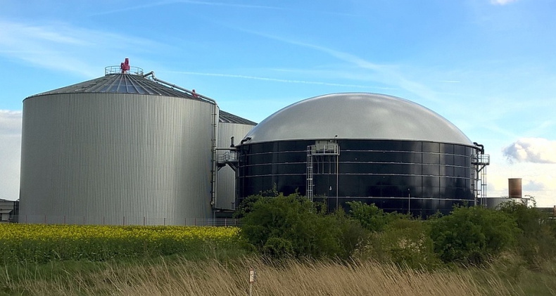 Orlen Południe zamierza wybudować instalację odsiarczania biogazu - ZielonaGospodarka.pl