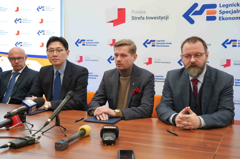 LSSE z Hyundai i USNC współpracują przy modułowych reaktorach jądrowych [GALERIA] - ZielonaGospodarka.pl