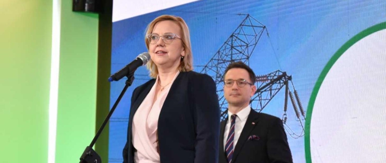 Ruszył nabór ze wsparciem dla przedsiębiorstw energochłonnych. Wartość programu to 5 mld zł - ZielonaGospodarka.pl