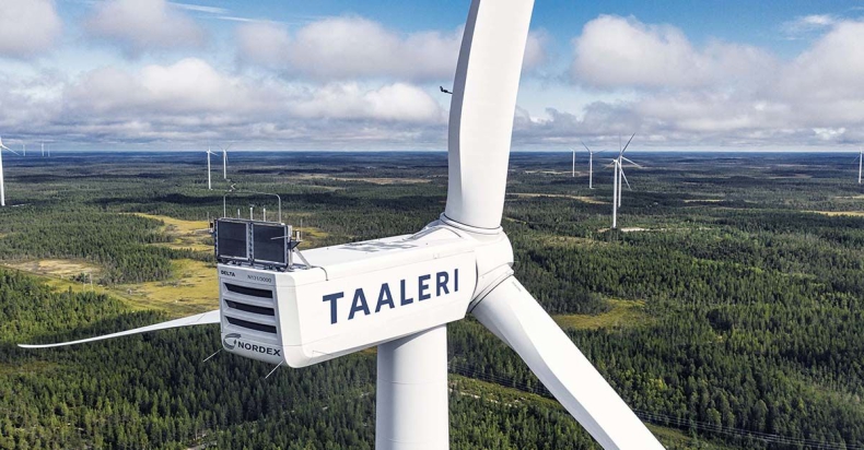 Merus Power otrzymuje zamówienie o wartości 20 mln euro od Taaleri Energia  - ZielonaGospodarka.pl