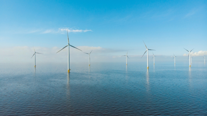Niemcy otwierają dla offshore wind 4 nowe obszary na Morzu Północnym i Bałtyckim  - ZielonaGospodarka.pl
