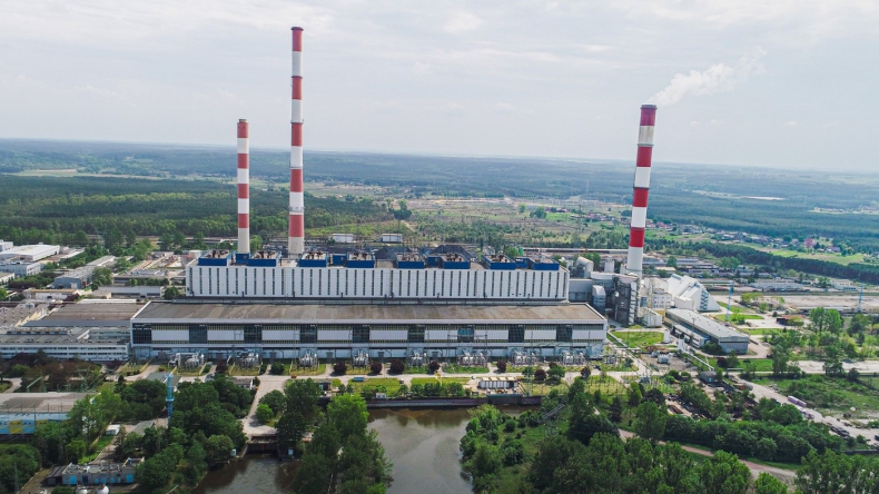 PGE GiEK: elektrownia Dolna Odra najmniej awaryjnym wytwórcą energii w kraju w 2022 r. - ZielonaGospodarka.pl