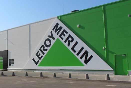 Voltalia i Photosol zawierają umowy PPA z Leroy Merlin - ZielonaGospodarka.pl