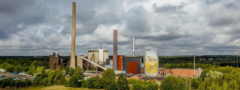 Najstarsza fińska elektrownia jądrowa będzie działać o 20 lat dłużej - do 2050 r. - ZielonaGospodarka.pl