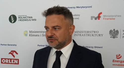 Rada nadzorcza Energi odwołała wiceprezesa ds. operacyjnych i klimatu - ZielonaGospodarka.pl