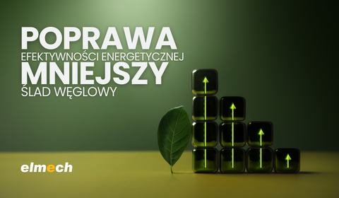 Efektywność energetyczna nowoczesnego biznesu - ZielonaGospodarka.pl
