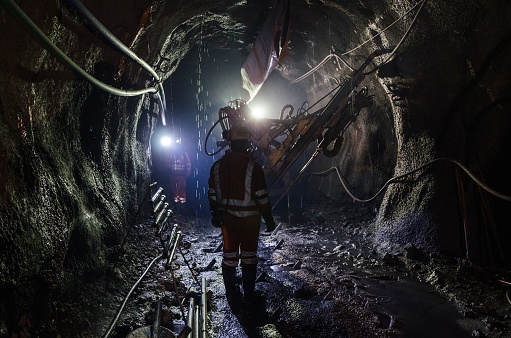 Ochrona środowiska na pierwszym miejscu - dobiega końca budowa ekranu przeciwfiltracyjnego w kopalni Turów - ZielonaGospodarka.pl