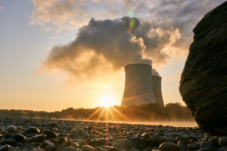 Strajk w sektorze energetycznym; kilka elektrowni jądrowych ograniczyło produkcję - ZielonaGospodarka.pl