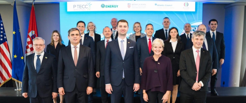 Zakończył się szczyt Transatlantyckiej Współpracy Energetycznej - ZielonaGospodarka.pl