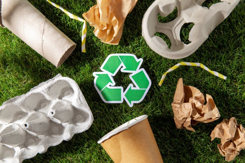 Do 2025 roku 65% opakowań ma być poddawanych recyklingowi - ZielonaGospodarka.pl