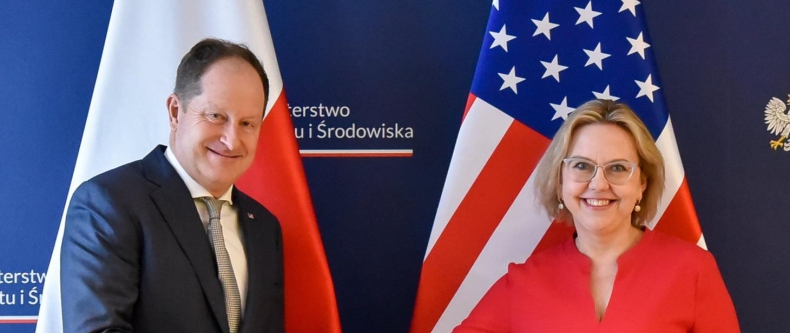 Moskwa z Ambasadorem USA o atomie - ZielonaGospodarka.pl
