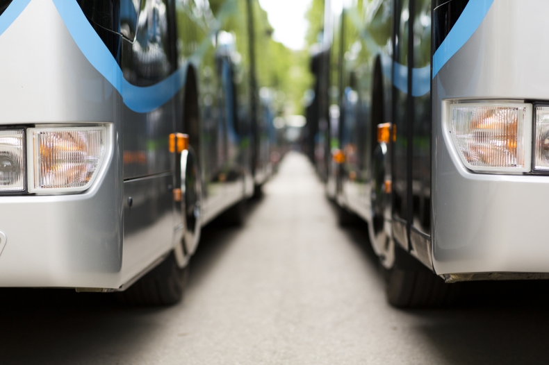 Gliwickie PKM zamówiło 17 autobusów hybrydowych z unijną dotacją - ZielonaGospodarka.pl