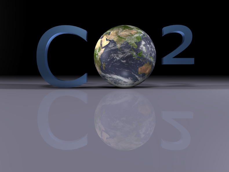 Pilotażowy projekt NASA daje nowe spojrzenie na bilans emisji CO2 - ZielonaGospodarka.pl