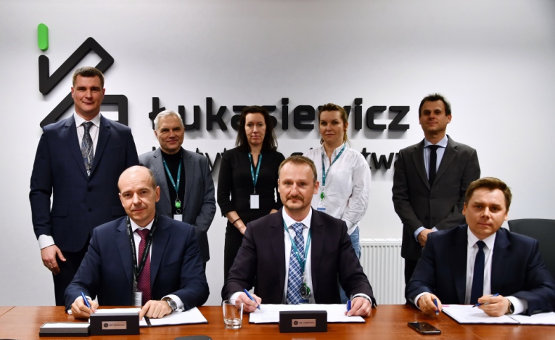 Łukasiewicz - Instytut Lotnictwa buduje przyszłość energetyczną wspólnie z GE Power  - ZielonaGospodarka.pl