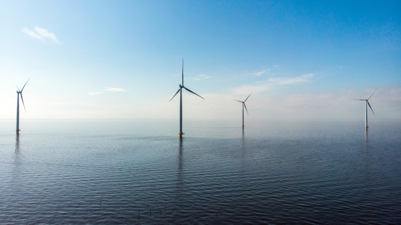 Branża offshore wind będzie monitorować ślad węglowy. Potrzebne są ramy raportowania - ZielonaGospodarka.pl