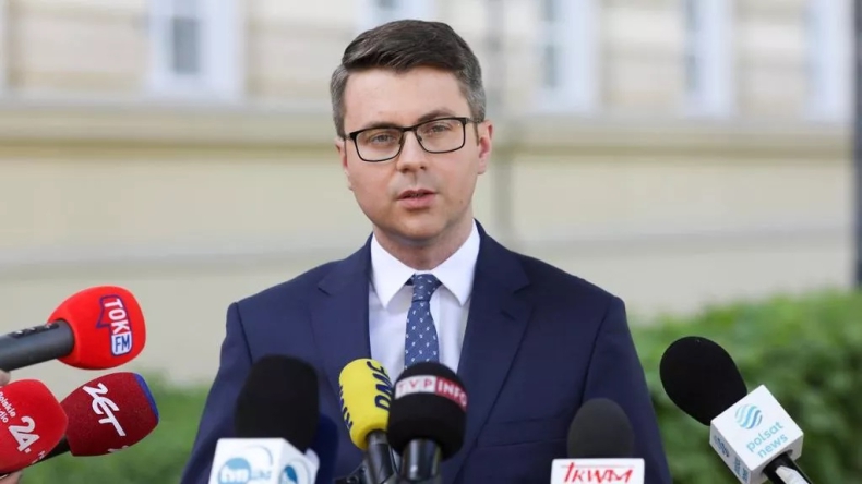 Rzecznik rządu: pracujemy nad aktualizacją polityki energetycznej państwa - ZielonaGospodarka.pl