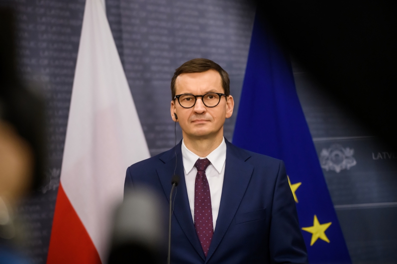 Premier: ustawa wiatrakowa jest ustawą kompromisową - ZielonaGospodarka.pl