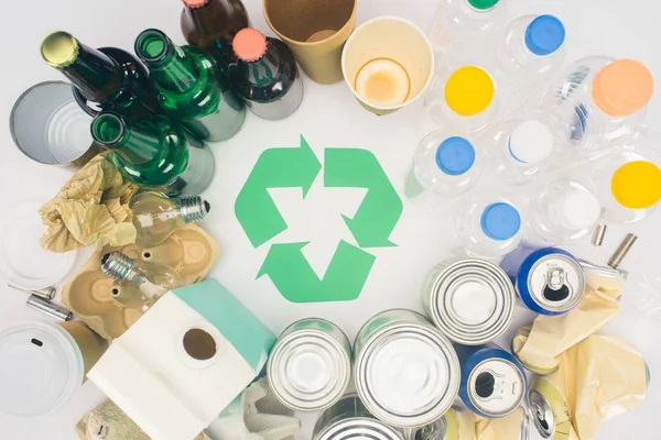 Światowy Dzień Recyklingu – czas na budowanie przyszłości planety - ZielonaGospodarka.pl