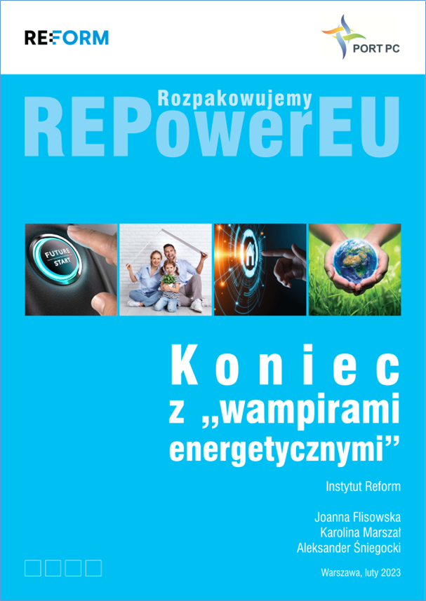 Rozpakowujemy REPowerEU: Koniec z wampirami energetycznymi - ZielonaGospodarka.pl