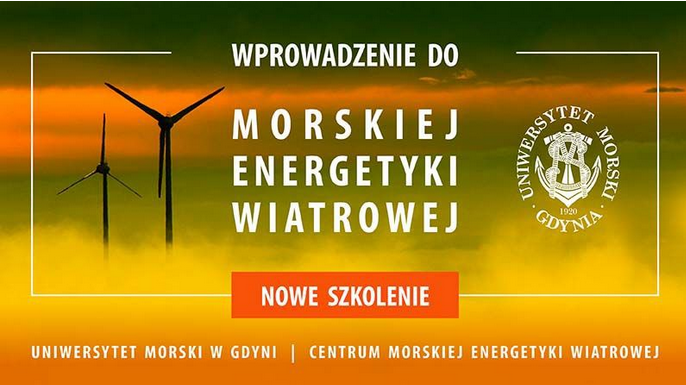 UMG zaprasza na szkolenie wprowadzające do morskiej energetyki wiatrowej - ZielonaGospodarka.pl