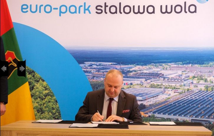 Prezes PGE Energia Odnawialna: instalacja OZE w Stalowej Woli to odpowiedź na zapotrzebowanie firm - ZielonaGospodarka.pl