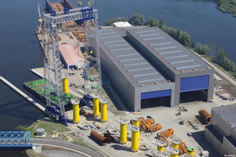 Sprzedaż ST3 Offshore – rozpoczyna się procedura przygotowania umów - ZielonaGospodarka.pl