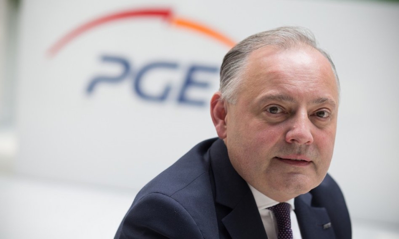 Prezes PGE: inwestujemy w Podkarpacie, bo ten region jest dla nas ważny - ZielonaGospodarka.pl