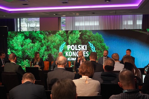Polski Kongres Klimatyczny 2023 - podsumowanie - ZielonaGospodarka.pl