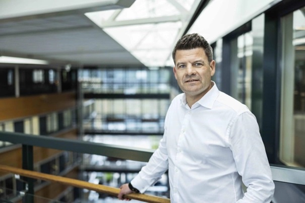 Lasse Kristoffersen, CEO: Wallenius Wilhelmsen – cała naprzód na zeroemisyjność - ZielonaGospodarka.pl