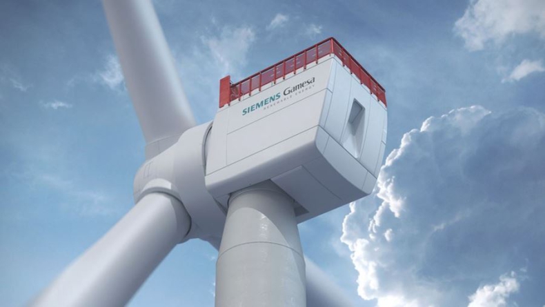 Siemens Gamesa, jako pierwsza firma w branży wiatrowej odchodzi od SF6 - ZielonaGospodarka.pl