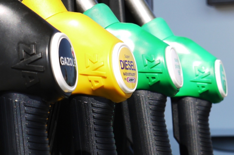 PSPA: e-paliwa pozostaną rynkową niszą, także po 2035 r. - ZielonaGospodarka.pl