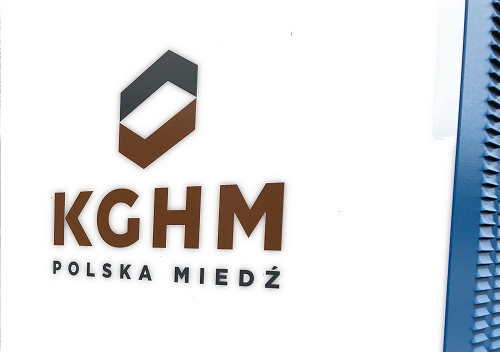 Wielomilionowe inwestycje KGHM w ochronę środowiska – trwają prace w Hucie Miedzi Legnica [GALERIA] - ZielonaGospodarka.pl