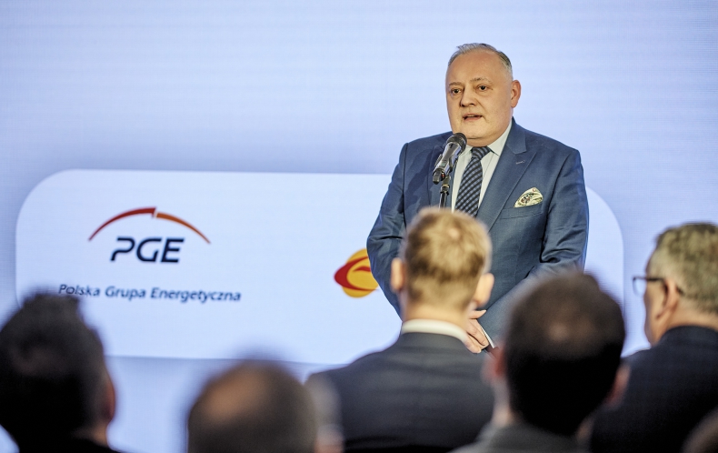 Proces przejmowania PKP Energetyka przez PGE zakończony. Nowy właściciel zapowiada szereg inwestycji w bezpieczeństwo kolejowe [WIDEO] - ZielonaGospodarka.pl